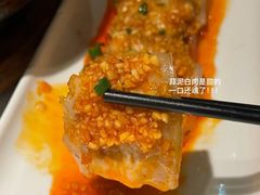 -川味里•商务宴请•团建聚餐(清湖店)