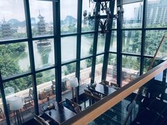 -忆咖啡观景餐厅(桂林象山公园店)