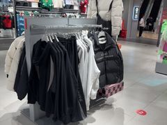 -李宁(苏州中心店)