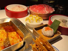 -九鼎轩脆毛肚火锅(南京东路店)