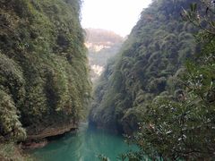 -阿依河景区