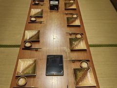 -万岛日本料理铁板烧(静安店)
