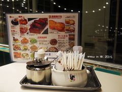 -澳门茶餐厅