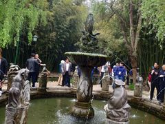 -竹泉村旅游度假区