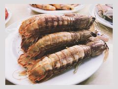 -春华海鲜城(广场西苑店)
