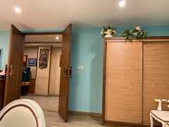 -蒙亨·手把肉·蒙古包文化主题餐厅(天恒广场店)