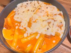 -恩你小木屋·韩式料理(假日广场店)