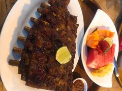 -Warung Nia Balinese Food & Pork Ribs