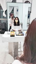 -美格丝M.G.S Hair Salon