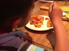 -玛格萝妮(汇智国际商业中心店)