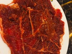 火锅牛排-老码头火锅(骡马市店)