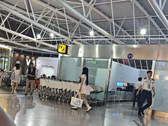 -厦门高崎国际机场-T4航站楼