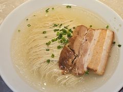 -松鹤面馆·古法焖肉面(观前店)