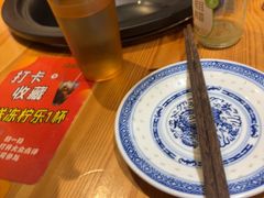 -阿鸡鱼庄·顺德鲜蒸小炒(亚运村店)