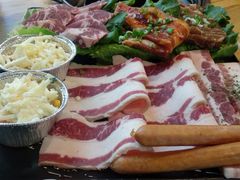 -秋木烤肉·韩国牛肉名家(高新旗舰店)