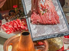 -涮福記·现切牛羊肉火锅(世纪汇店)