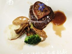 -王品牛排(帝壹城店)