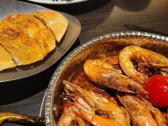 -庐灶江南·江南菜·四合院Bistro(东直门雍和宫·原华侨宾馆店)