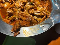-谢蟹浓(西铁营万达店)