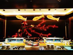 -滩万日本料理Nadaman(国贸大酒店)