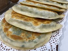 山东盒饼-东兴楼饭庄(六里桥店)