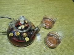 -菩提树·素食餐厅(汇智国际商业中心店)