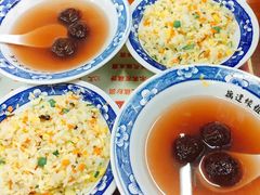 -粗茶淡饭(东关街店)