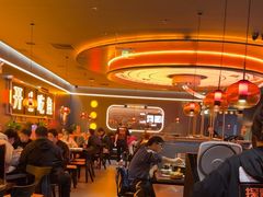 -探鱼·鲜青椒爽麻烤鱼(增城东汇城店)