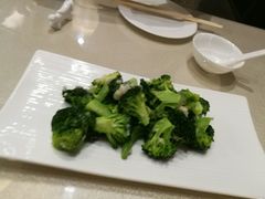 -金台食府(夕照寺店)