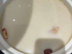 -湯系·煲汤手艺人(东二环泰禾广场店)