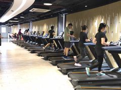 -一兆韦德健身(张杨路店)