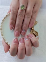 -如一·美甲美睫