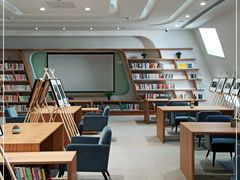 -国际青年会议酒店