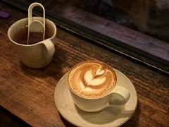 -WABI COFE(愚园路店)