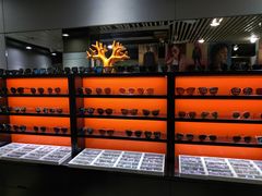 -潘多拉眼镜·蔡司依视路明月(潘家园店)