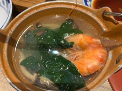 -小山日本料理(兴业太古汇店)