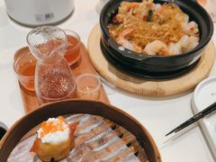 -蔡澜点心·粤菜(月星环球港店)