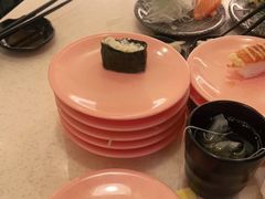 -争鲜回转寿司(东方银座店)