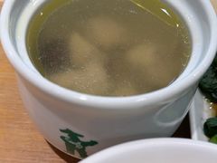 -老乡鸡(东方广场店)