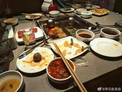 -海底捞火锅(南海万科广场店)