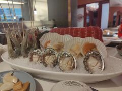 -川越泰火锅(吉利大厦店)