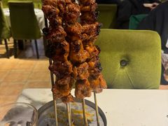 -戈拿旺巴西烤肉(崇文门店)