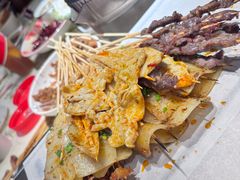 -串盟烧烤大排档·长沙美食地标(星沙店)