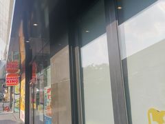 门面-汉堡王(徐汇绿地缤纷店)