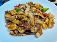 -南门小馆·清真(国贸商城店)