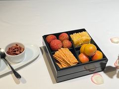 -荣轩(新荣记环球金融中心店)
