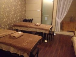 -琉璃时光SPA国际连锁机构