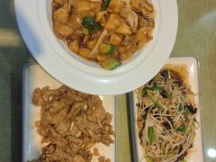 -振生清真饭店(永安道店)