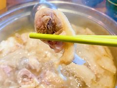 -芭缇沁园椰子鸡(中航紫金新天地店)
