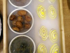 -小土豆北方菜馆(方庄店)